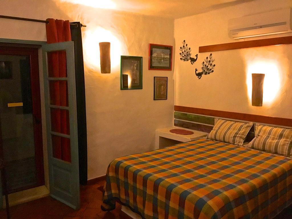 Casa Do Rio / Tavira Inn - Adults Only Exterior foto